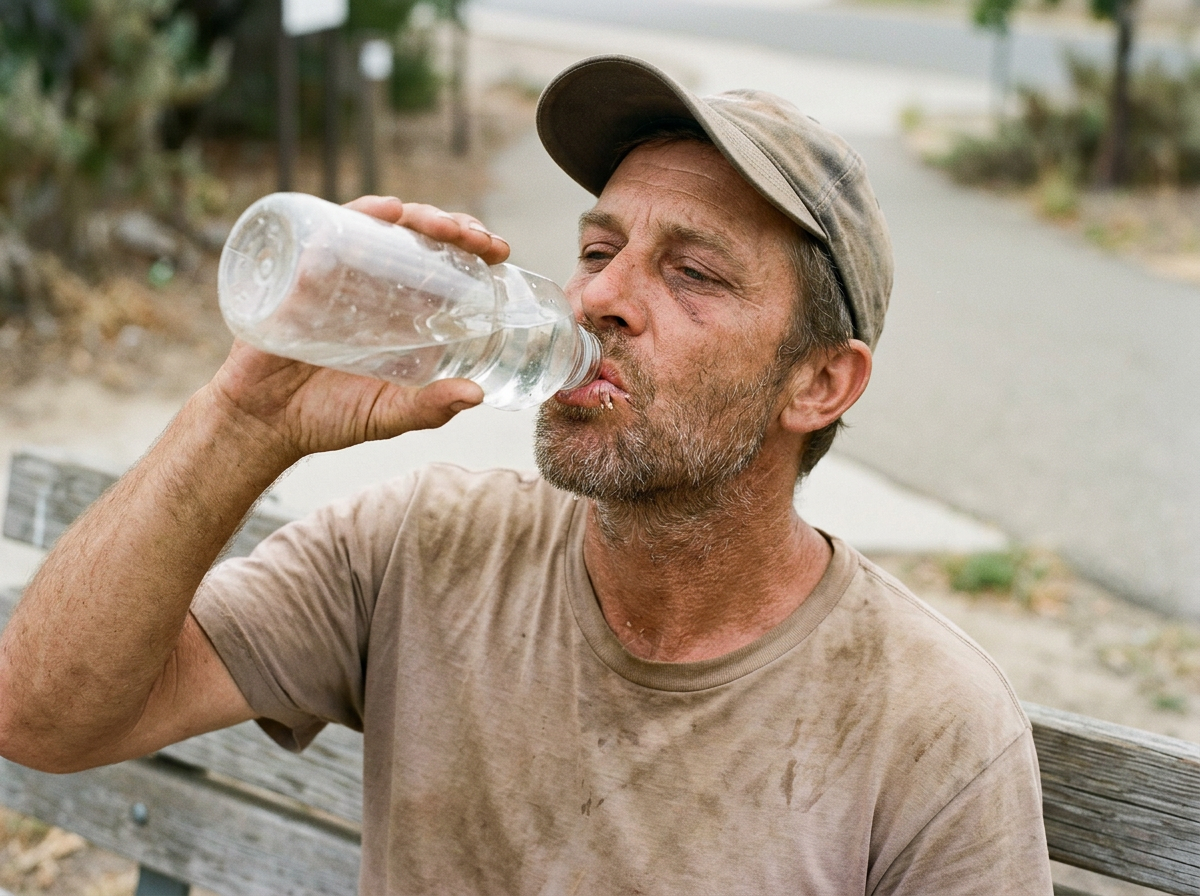 Hydration and physiological function
